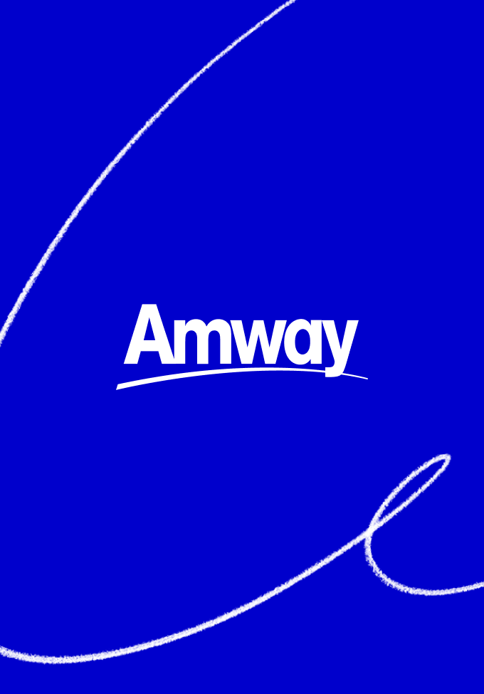 Превью Amway for Future